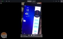 Xiaomi Mi Note 2, un video mostra le nuove funzioni dello schermo curvo