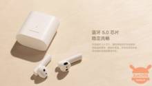Präsentierte die neuen TWS-Kopfhörer - Xiaomi Air 2 (AirDots 2)
