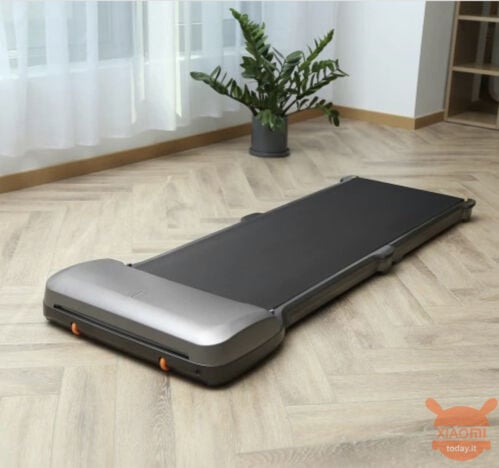 Διάδρομος WalkingPad C1