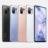 Hình nền chính thức của Xiaomi 11T / Pro và Mi Pad 5 có ở đây | Tải xuống