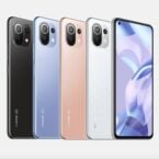 Xiaomi 11 Lite 5G