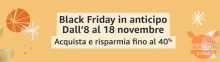 Black Friday Early para Xiaomi en Amazon (en actualización)