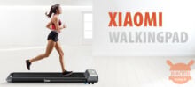 HomeCleaner.siap untuk BlackFriday: WalkingPad dan Vacuum Cleaner ditawarkan