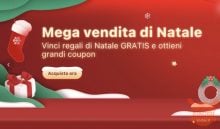 Sono arrivate le svendite di Natale di Goboo con tanti Xiaomi scontatissimi