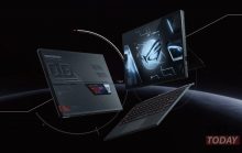 ASUS introduceert 's werelds krachtigste gaming-tablet