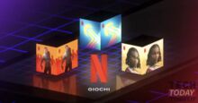 Netflix annuncia tre nuovi giochi tra cui il suo primo sparatutto
