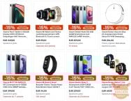Το Xiaomi Fan Festival 2022 φτάνει στο eBay, έκπτωση 15% σε εκατοντάδες προϊόντα