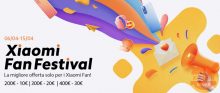 Το Xiaomi Fan Festival ζωντανεύει, εδώ μπορείτε να αγοράσετε το Xiaomi με έκπτωση