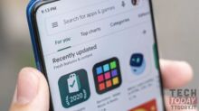 Η Google αλλάζει την πολιτική του Play Store για να καταπολεμήσει την παραπληροφόρηση