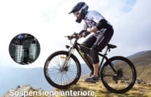 ELEGLIDE M1 Plus è la mountain bike elettrica più economica del mercato