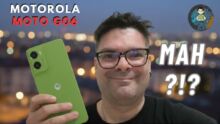 MOTOROLA Moto G06: un budget phone che non sempre convince