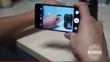 [فيديو] اختبار التطبيق الجديد MIUI V6 كاميرا على Xiaomi Mi4