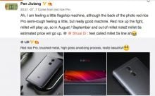Lo Xiaomi Mi 5s e il Mi Note 2 potrebbero avere un prezzo alto