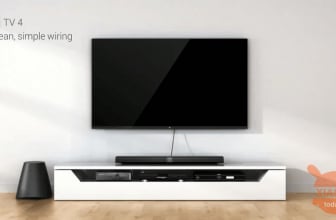 Xiaomi este primul brand smart TV din India pentru anul consecutiv 1