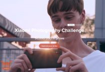 "Xiaomi Photography Challenge": επιβραβεύει έως 10.000 δολάρια