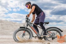 Eleglide 電動自転車がブラックフライデーに提供されます