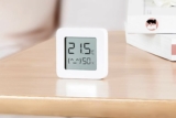 Το σπίτι είναι πιο υγιεινό με το ασύρματο θερμόμετρο της Xiaomi