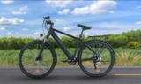 Το ηλεκτρικό ποδήλατο Gogobest GM29 είναι η καλύτερη επιλογή σας σε αυτή την τιμή