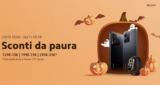 Sconti di Halloween per gli Smartphone Xiaomi: Offerte da Paura!