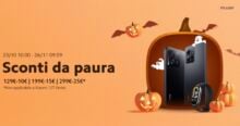 Xiaomi スマートフォンのハロウィーン割引: 恐ろしいオファー!