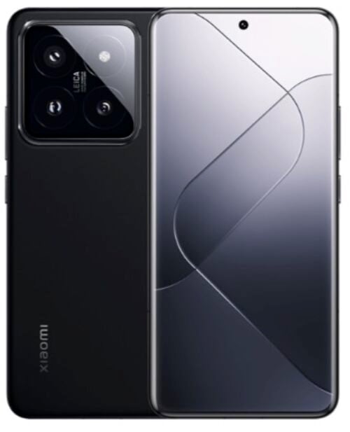 xiaomi 14 pro