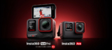 Insta360はAceとAce Proアクションカメラを発表：Xiaomiに関しては、Leicaとのコラボレーションがポイントを獲得
