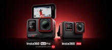 Insta360 presenta le action cam Ace e Ace Pro: come per Xiaomi, la collaborazione con Leica segna punti