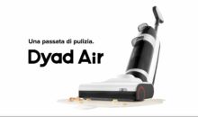 Offerta imperdibile su Amazon: Roborock Dyad Air con coupon da 120€ – Scopri l’Aspirapolvere Rivoluzionario!