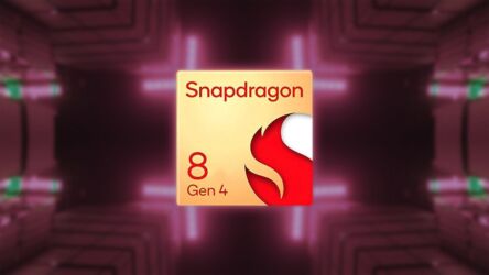 Snapdragon 8 Gen 4 ha una data di uscita. Pronti per la pura potenza?