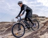 Lancio ufficiale delle nuove biciclette elettriche Touroll: tecnologia, comfort e sostenibilità a portata di mano