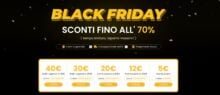 Black Friday 2024 : Offres explosives sur Geekmall avec des réductions jusqu'à 70% !