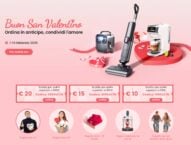 Penawaran Hari Valentine 2025 di GeekMall: Pesan Cinta Anda Lebih Awal