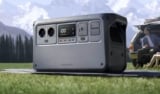Scopri la DJI Power 1000: La centrale elettrica portatile rivoluzionaria