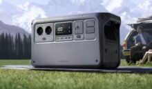 Scopri la DJI Power 1000: La centrale elettrica portatile rivoluzionaria