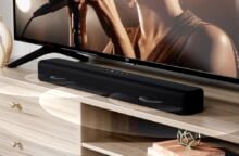 Inilunsad ng Amazon ang mga soundbar nito sa Italy: sobrang kawili-wiling mga presyo ngunit may kulang sa pareho