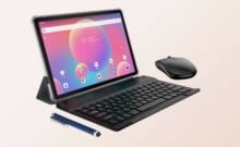 Descubre TABWEE Android 15: la tableta inteligente que transforma el día a día