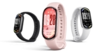 Xiaomi Smart Band 10: Giao diện mới và thuật toán 2.0 cho các bài tập luyện thông minh