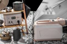 Rinfresca le tue avventure all’aperto con i condizionatori portatili CYBERTAKE: sconti esclusivi e un regalo in omaggio