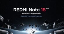 The Redmi Note 15 Series Finally Arrives in Europe: Here Are All the Details