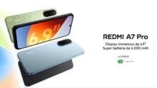 Xiaomi prezentuje REDMI A7 Pro: wciągający wyświetlacz i wytrzymała bateria