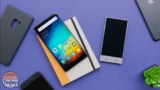 Xiaomi Mi Mix 2: rivelato probabile design