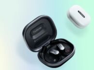 Transcrivez, traduisez et reconnaissez les locuteurs&nbsp;: les Mobvoi TicNote Pods sont les premiers au monde à intégrer la 4G.