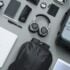 Philippe Starck visitando la sede de Xiaomi: ¿viene Mi Mix 2?