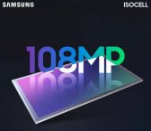 Realme 용 Samsung HMX 108 메가 픽셀