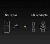 Realme werpt zich ook in de IoT-sector: eerste producten volgend jaar