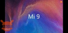 Xiaomi Mi9 GLOBAL – Vendita in Europa in tempi record!