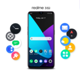 Realme 3 Pro riceve Realme UI basata su Android 10