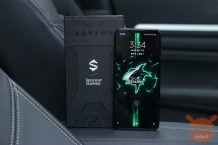 Black Shark wagt es: das nächstbeste Flaggschiff des iPhone 12 Pro