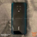 Redmi Note 9: die eerste weergawes van die slimfoon is reeds beskikbaar