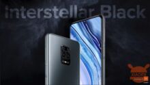 Redmi Note 9 Pro/Max ufficiali: design, specifiche e prezzi